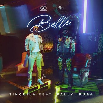 Belle - Singuila feat. Fally Ipupa