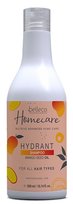 BELLECO Mango Szampon regeneracja nawilżenie 300ml