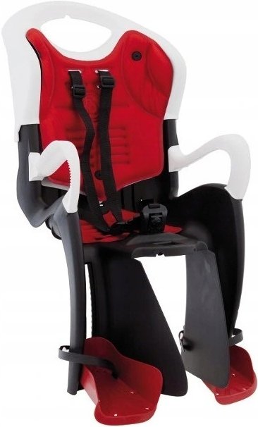 BELLELLI Tiger relax fotelik rowerowy odchylany - Bellelli | Sport ...