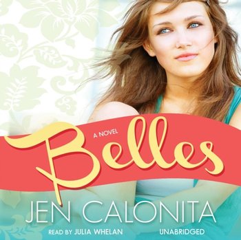 Belles - Calonita Jen