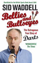 Bellies and Bullseyes Waddell Sid