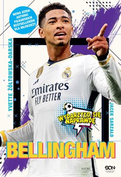 Bellingham - Żółtowska-Darska Yvette, Sarzało Jacek