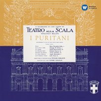 Bellini: I puritani (1953 - Serafin) - Callas Remastered Orchestra del Teatro alla Scala di Milano, Tullio Serafin, Maria Callas
