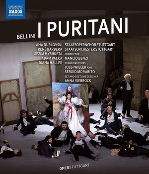 Bellini:I Puritani - Various Directors