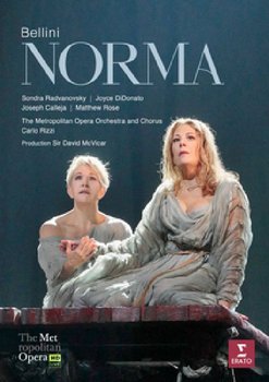 Bellini: Norma - DiDonato Joyce