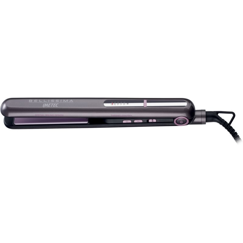 Bellissima Bellissima Hair Straightener B9 300 Prostownica Do Włosów 1 Szt.
