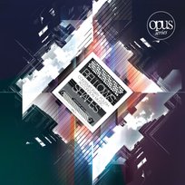 Bellow Shapes. Volume 1 Various Artists