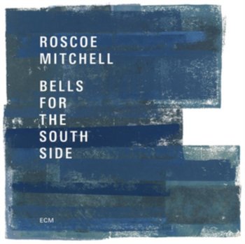 Bells For The South Side - Mitchell Roscoe