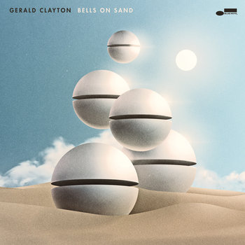 Bells On Sand, płyta winylowa - Clayton Gerald