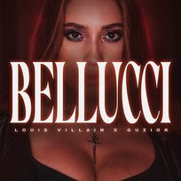 Bellucci Guzior, Louis Villain