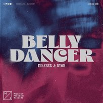 Belly Dancer Imanbek & BYOR