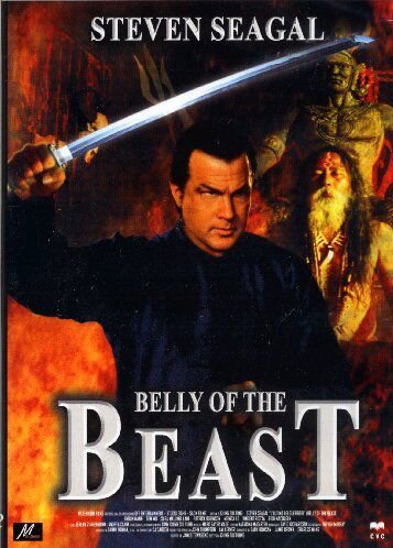 Belly Of The Beast - Various Directors | Filmy Sklep EMPIK.COM
