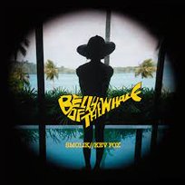 Belly Of The Whale Smolik / Kev Fox