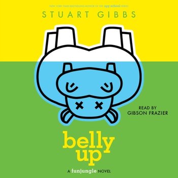 Belly Up - Gibbs Stuart