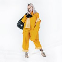 Bellyache Billie Eilish