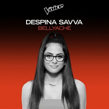 Bellyache - Despina Savva