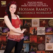 Bellydance Workshop Ramzy Hossam