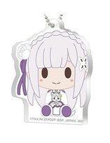 Belok Akrylowy Re:Zero - Emilia B BANDAI