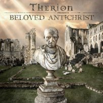 Therion – Adulruna Rediviva And Beyond Therion DVD