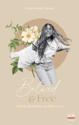Beloved & Free - SCM Hanssler | Książka w Empik
