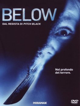 Below (Ciśnienie) - Twohy David
