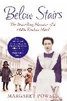 Below Stairs Powell Margaret