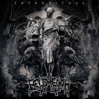 Belphegor Totenritual Belphegor