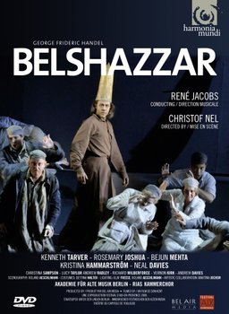 Belshazzar - Jacobs Rene