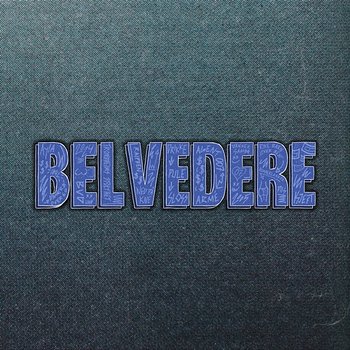 Belvedere - Prells, Lille Saus, Bee G's