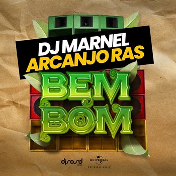 Bem Bom - DJ Marnel, Arcanjo Ras