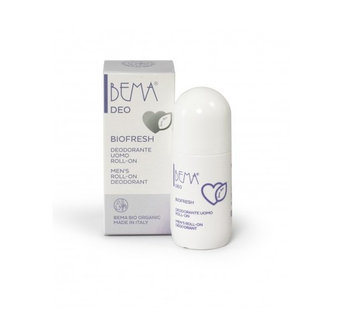 Bema Love Bio -Dezodorant w kulce dla mężczyzn - BEMA