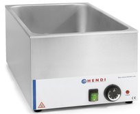 Bemar HENDI GN 1/1 Kitchen Line 238905 Hendi