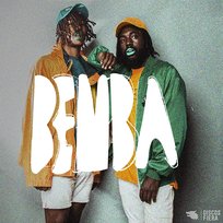 BEMBA Dawer x Damper