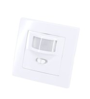 BEMKO B50-SES03WH CZUJNIK RUCHU 500W 160* P/T