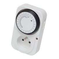 BEMKO B60-TSMF3 PROGRAMATOR CZASOWY MECHANICZNY 24H BEMKO