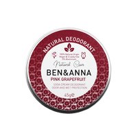 ben & anna pink grapefruit
