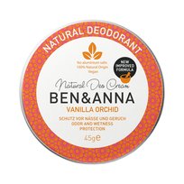 ben & anna vanilla orchid