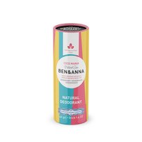 ben & anna coco mania dezodorant w sztyfcie 40 g    