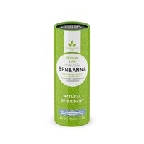 ben & anna persian lime