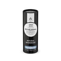 ben & anna urban black