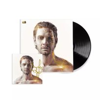 Ben Barnes: Where the Light Gets In Standard Edition 140g Black Vinyl, płyta winylowa Unknown