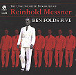 BEN F F UNAUTHORIZED BIOGRAPHY - Ben Folds Five
