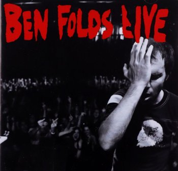 Ben Folds Live - Folds Ben