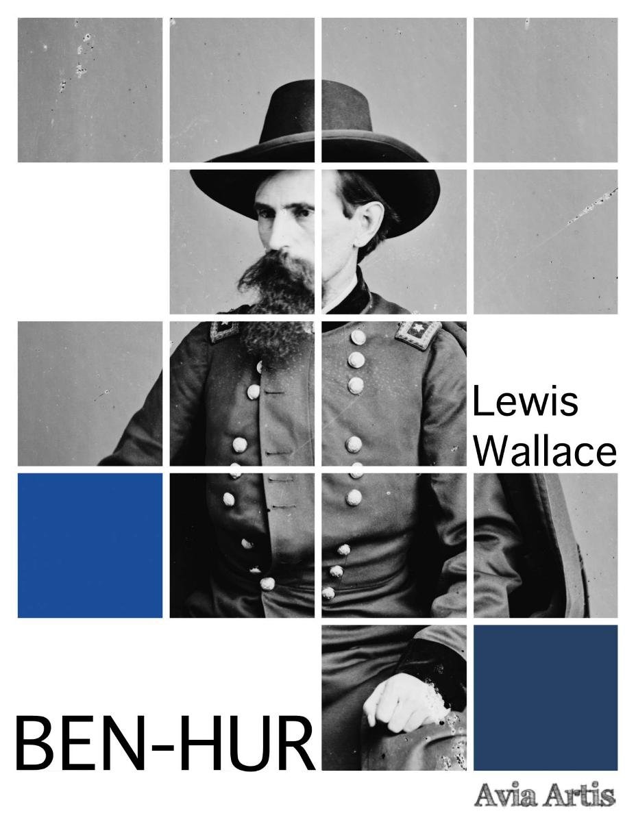 Ben-Hur - ebook epub