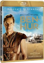 Ben Hur Wyler William
