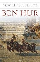 Ben Hur (Roman) - Wallace Lewis