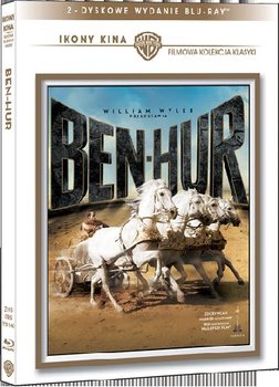 Ben Hur - Wyler William