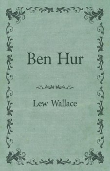Ben Hur - Wallace Lew