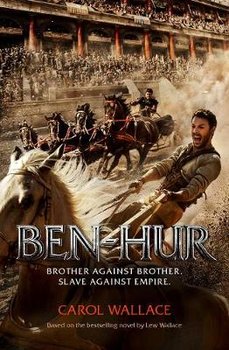 Ben-Hur - Wallace Carol