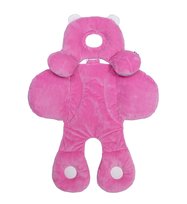 Benbat, Wkładka do fotelika, 0-12m, Pink Grey